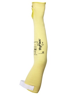 Armschutz Ansell Hyflex 70-123 Front Hitzeschutz Armschutz Ansell Hyflex 70-123 Front Hitzeschutz