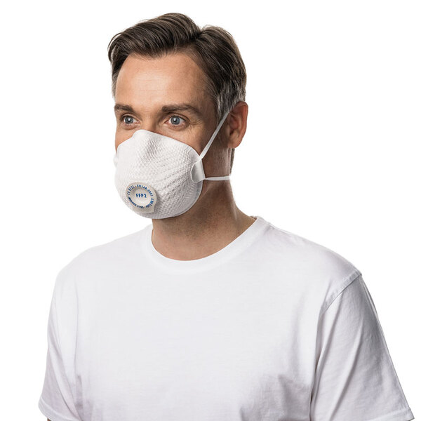 Moldex FFP2-Maske 